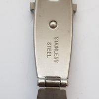Дамски часовник ESPRIT, снимка 3 - Антикварни и старинни предмети - 36989653