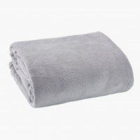 Поларено одеяло 140×200см, снимка 3 - Олекотени завивки и одеяла - 38426288