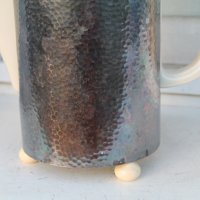 Немска кана за топли напитки 1.4 литра ''WMF''?, снимка 7 - Колекции - 39150051