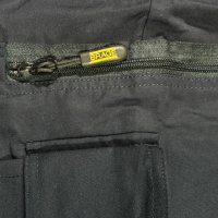 BRAGE Brandy Light Work Wear Pant размер 56 / XL - XXL работен панталон W2-16, снимка 7 - Панталони - 40124997