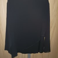 Нова официална асиметрична блуза , снимка 3 - Блузи с дълъг ръкав и пуловери - 43329184