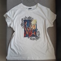Нови макси тениски , снимка 1 - Тениски - 32715089