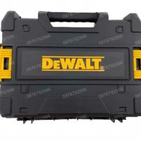 Акумулаторен ъглошлайф DeWalt XR 24V 4Ah с 2 батерии флекс, снимка 5 - Винтоверти - 36804192