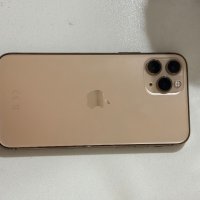 iPhone 11 pro (златен), снимка 1 - Apple iPhone - 43784857