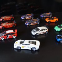 Hot Wheels Колекция 1968 - 2023, снимка 15 - Колекции - 43646689