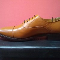Samuel Windsor - официални мъжки обувки, снимка 3 - Официални обувки - 28514562