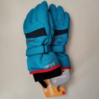 Детски ръкавици за ски и сноуборд с пет пръста, снимка 2 - Зимни спортове - 43834438