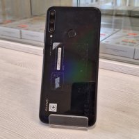 Huawei p40 Lite E употребяван, снимка 4 - Huawei - 43194834