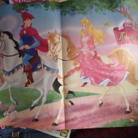 Списание принцеса брой 2/2010 код192, снимка 1 - Детски книжки - 33311423