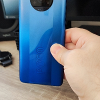 POCO X3 Pro 8/256gb, снимка 6 - Xiaomi - 44861864