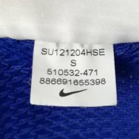 Nike DRI-FIT Everton Shorts оригинални гащета S Найк Евертън шорти, снимка 8 - Спортни дрехи, екипи - 37424644