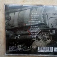 AZIZ- оригинален диск., снимка 3 - CD дискове - 33619991