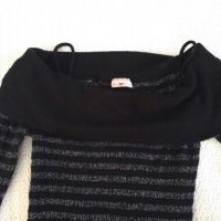 Дамска блузка, снимка 2 - Блузи с дълъг ръкав и пуловери - 26240573