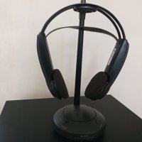 Wireless Stereo Headphones MDR-RF430  SONY, снимка 1 - Слушалки и портативни колонки - 33106030