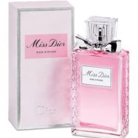 Dior Miss Dior Rose N'Roses EDT 50ml тоалетна вода за жени, снимка 1 - Дамски парфюми - 39369603