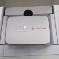 3G 4G Бисквитка Рутер Huawei Е5330, Е5573, B311s-22, Е3372h, снимка 4 - Рутери - 32717115