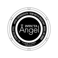 Дамски часовник Invicta Angel, снимка 5 - Дамски - 43425337