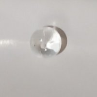 Мънисто от италианско стъкло кръгла форма 5mm,6mm, снимка 2 - Други - 43974621