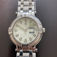 Мъжки оригинален часовник Longines, снимка 9 - Мъжки - 44028502