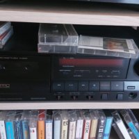 Sansui AUX611, Sansui CD X501i, Sansui DX-301IR, снимка 6 - Аудиосистеми - 43532398