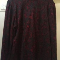 Дамска блуза , снимка 4 - Блузи с дълъг ръкав и пуловери - 28976382