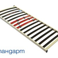 Подматрачна рамка РосМари Стандарт налични на склад размери!, снимка 1 - Спални и легла - 43240250