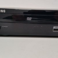 DVD Samsung HT-Z120, снимка 3 - Плейъри, домашно кино, прожектори - 27693210