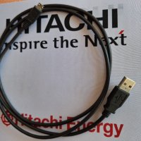 Кабел LG micro USB, черен, снимка 3 - Резервни части за телефони - 43058518