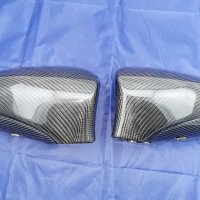 Карбонови огледала Лексус Lexus GSF, снимка 5 - Аксесоари и консумативи - 32997865