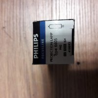 Халогенни лампи PHILIPS 6V 10W G4, снимка 2 - Крушки - 28401678