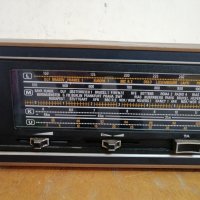 Ретро радиоприемник GRUNDIG RF511, снимка 7 - Радиокасетофони, транзистори - 44024661