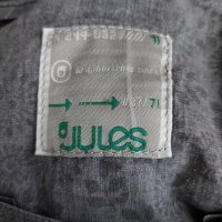 Дизайнерски дънки "Jules"® Spain , снимка 5 - Къси панталони - 32662909