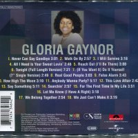 Gloria Gaimor-Millennium, снимка 2 - CD дискове - 34708033