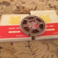 MAGTAPE USA магнетофонна ролка, снимка 5 - Аудио касети - 26543646