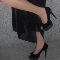 Дамски официални обувки, снимка 4 - Дамски обувки на ток - 33126446