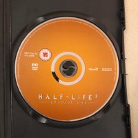 Half-Life 2 Episode One (PC), снимка 2 - Игри за PC - 39345497