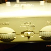 Sony ICF -C560 radio clock tape vintage - финал, снимка 15 - Други - 26789155