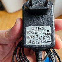 Продавам автономна прахосмикачка Philips Power Pro Duo 18v, снимка 2 - Прахосмукачки - 43480103