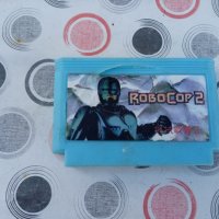 Стара оригинална дискета ROBOCOP 2, снимка 1 - Други игри и конзоли - 39169880