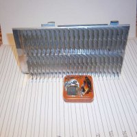 Охладител, снимка 4 - Друга електроника - 28611915