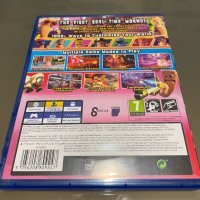 Игра Worms Rumble за PS4, снимка 2 - Игри за PlayStation - 43553749