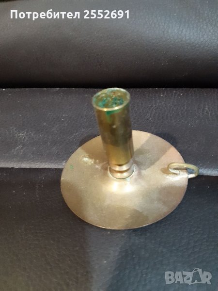 Свещник , снимка 1