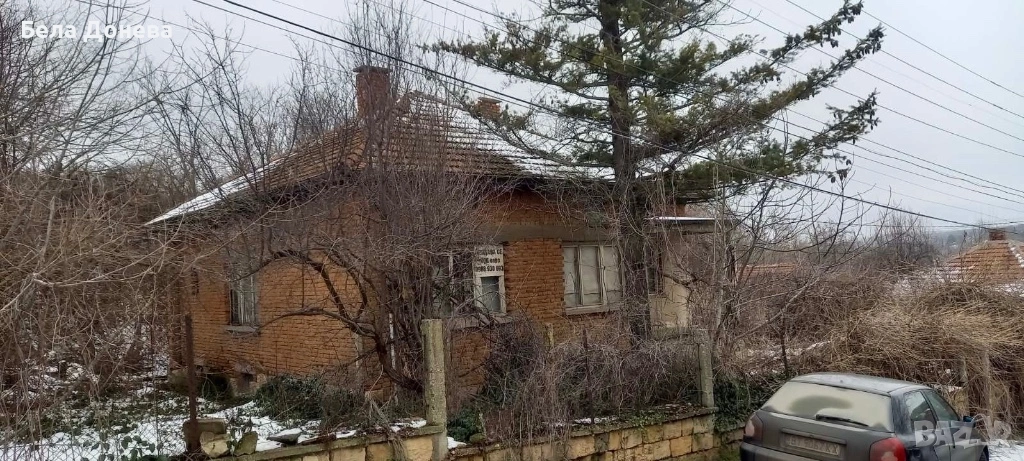 Едноетажна къща в село Караманово, снимка 1