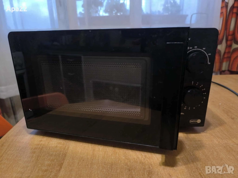Микровълнова фурна SWITCH ON MW-H0201 700W, снимка 1