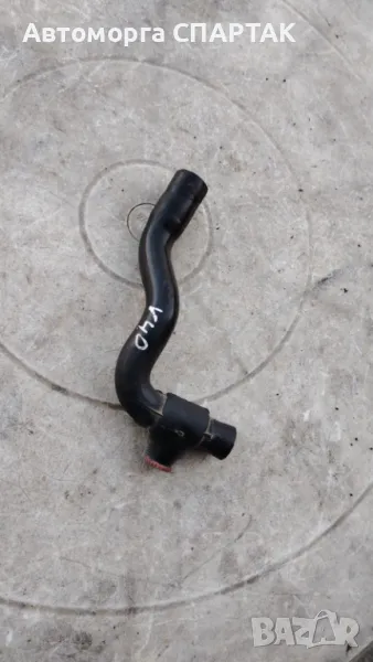 Volvo V40 SW (2000) 1.9 D 70kW тръба за маркуч за вода 865644, снимка 1