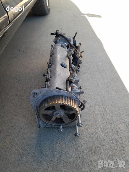 Оборудвана глава за RENO SCENIC 1.9DCI F9QE8 110к.с., снимка 1