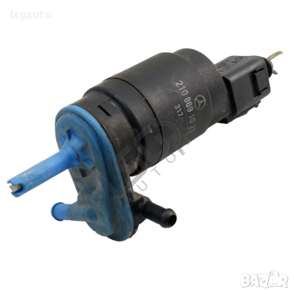 Помпичка течност чистачки Mercedes-Benz A-class (W168) 1997-2004 ID: 124015, снимка 1