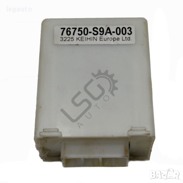 Реле задна чистачка Honda CR-V II 2001-2006 ID: 115611, снимка 1