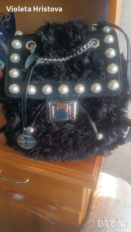 Дамска чанта , снимка 1