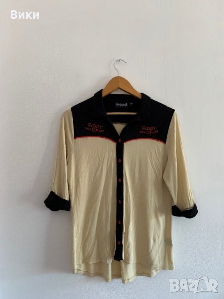 Дамска риза, снимка 1